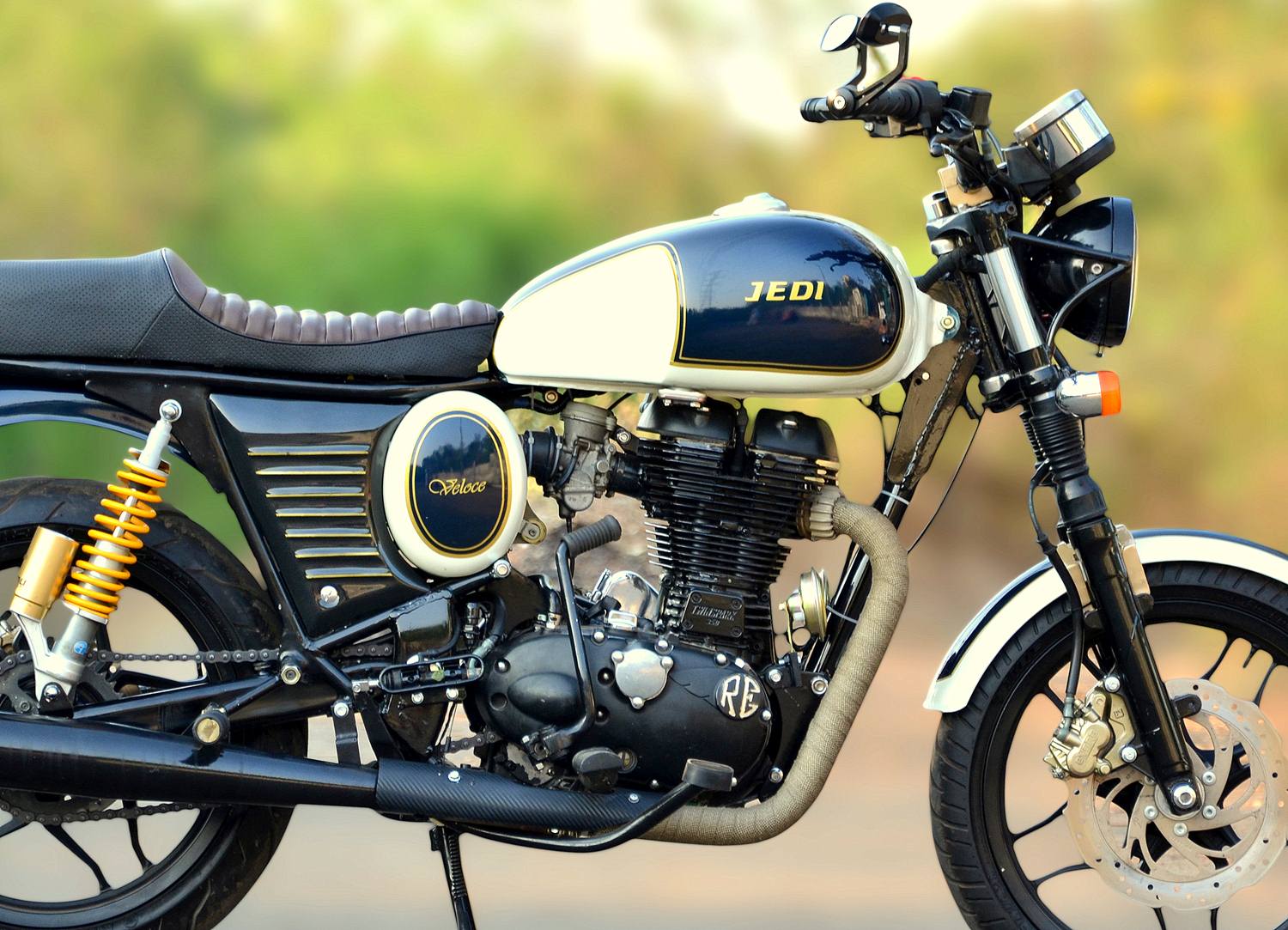 РњРѕС‚РѕС†РёРєР» Scrambler 50